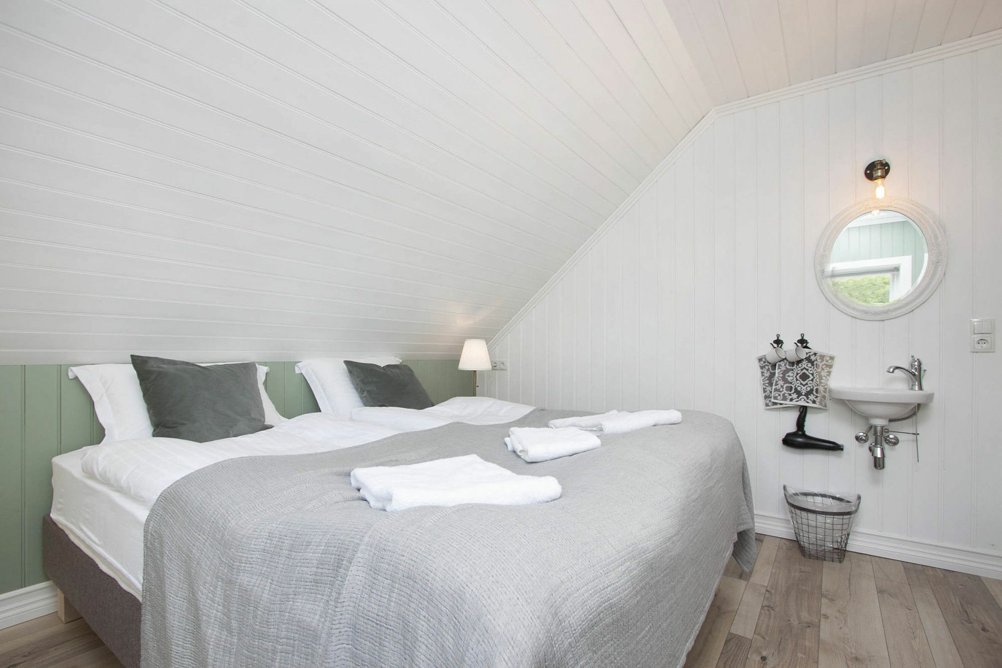 Skyr Guesthouse Hveragerdi Exterior foto